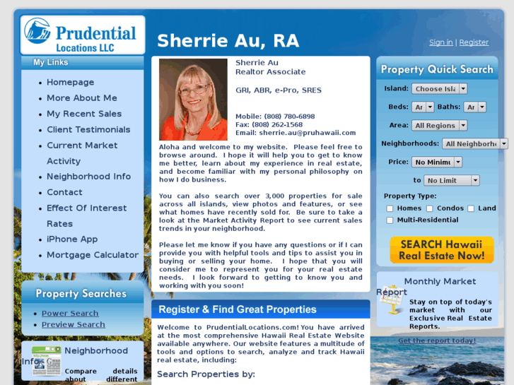 www.hawaii-realestateagent.com