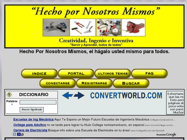 www.hechoxnosotrosmismos.com