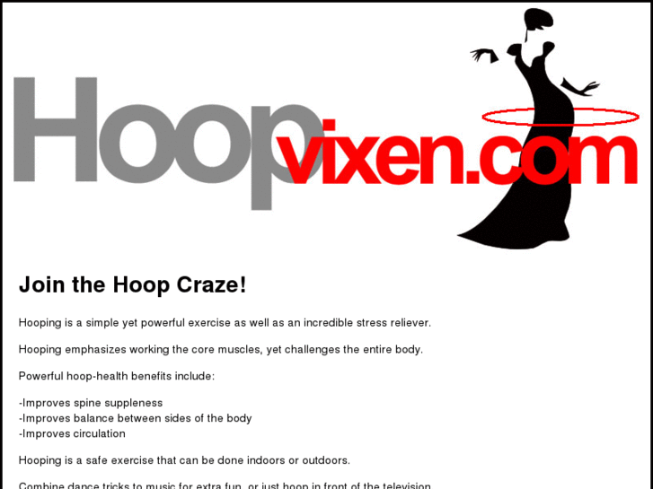 www.hoopvixen.com