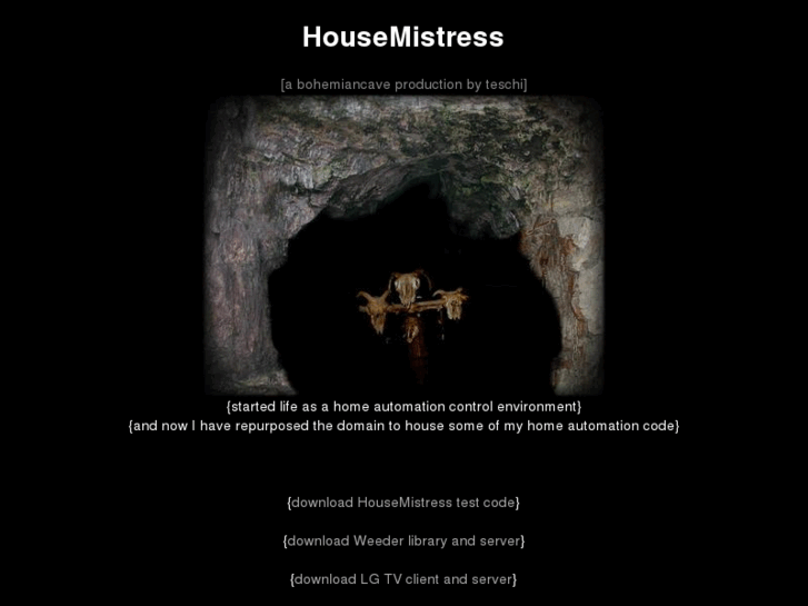 www.housemistress.org