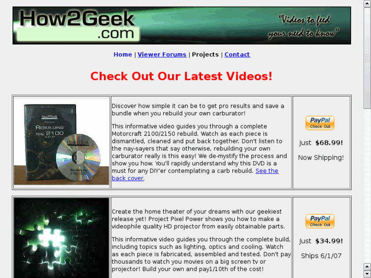 www.how2geek.com