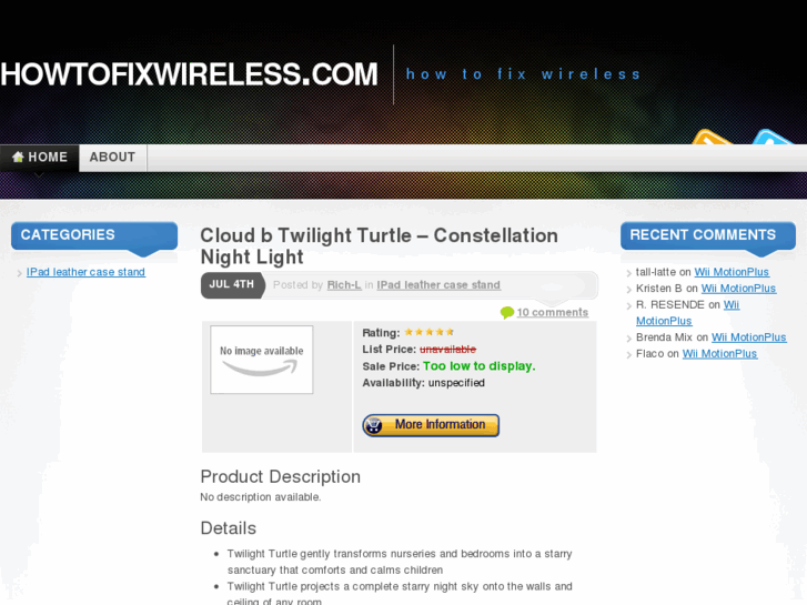 www.howtofixwireless.com