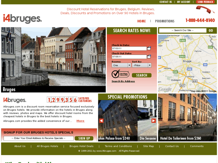 www.i4bruges.com