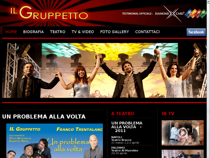 www.ilgruppetto.com