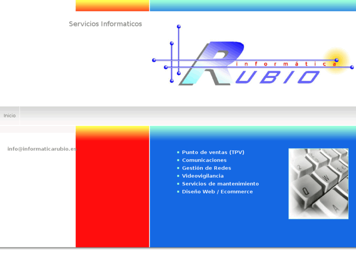 www.informaticarubio.es