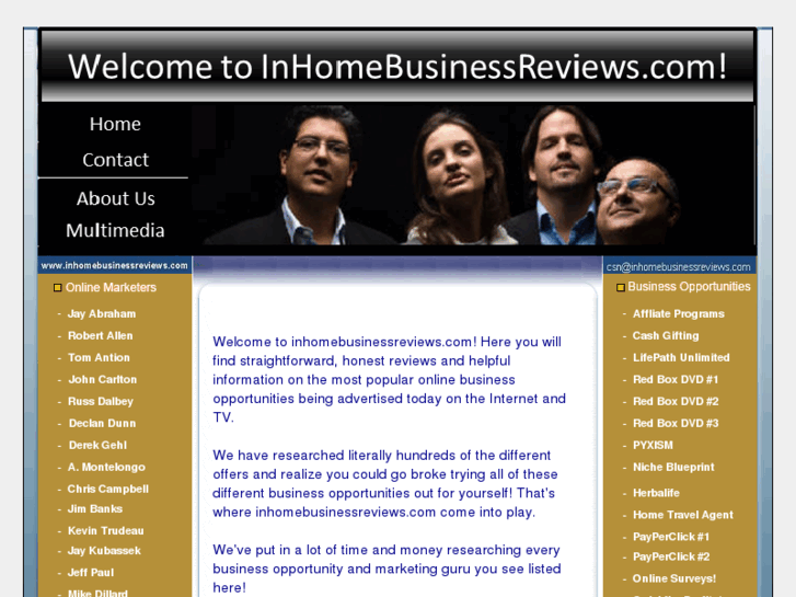 www.inhomebusinessreviews.com