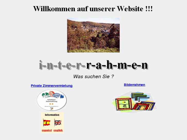 www.interrahmen.com