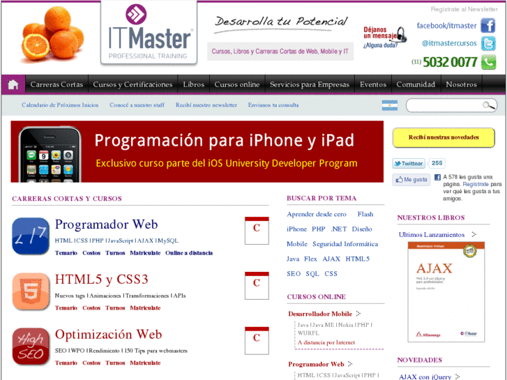 www.itmaster.com.ar