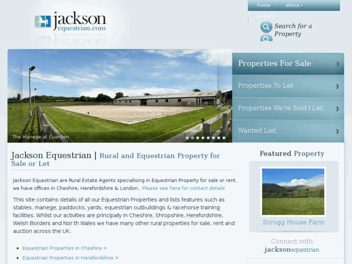 www.jacksonequestrian.com