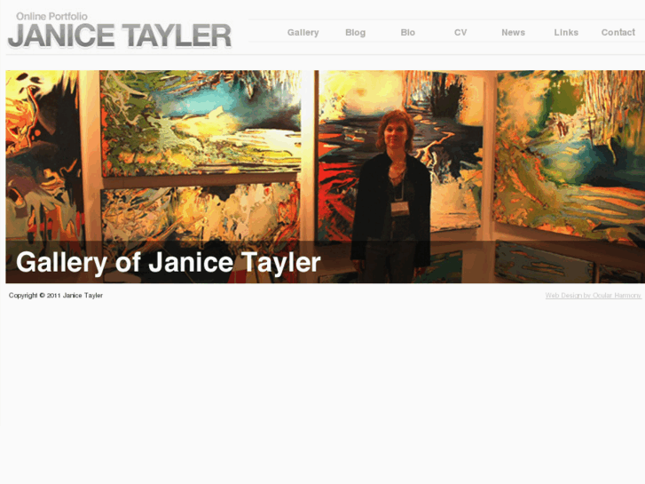 www.janicetayler.com