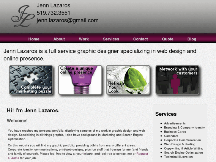 www.jenn-lazaros.com