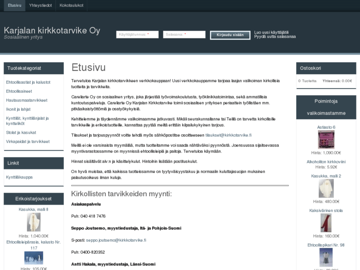 www.kirkkotarvike.fi