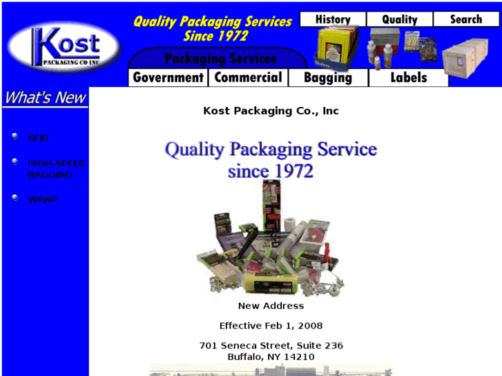 www.kostpkg.com