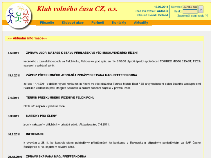 www.kvc-cz.org