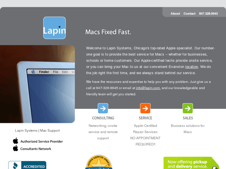 www.lapin.com