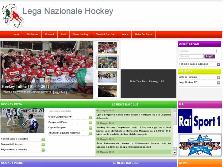 www.legahockey.eu