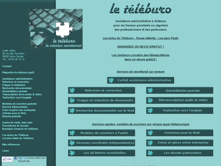 www.leteleburo.com