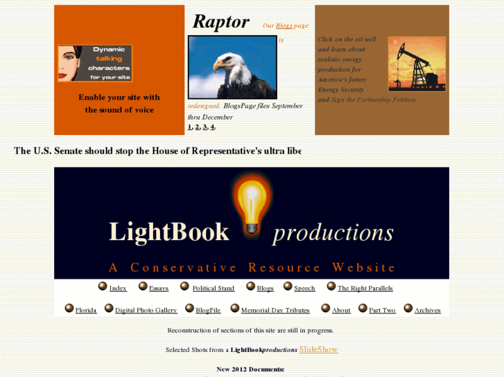 www.lightbookproductions.com