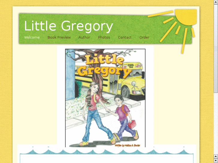 www.littlegregory.com