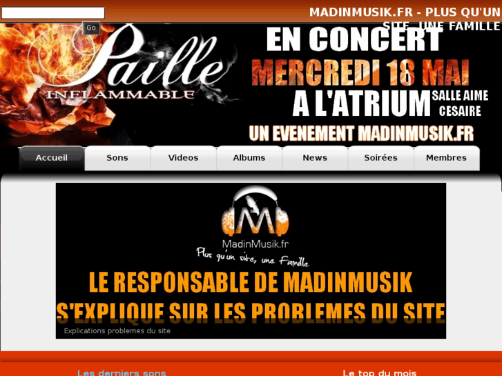 www.madinmusik.fr