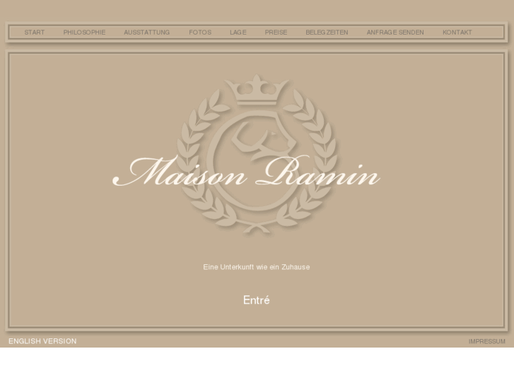 www.maison-ramin.com