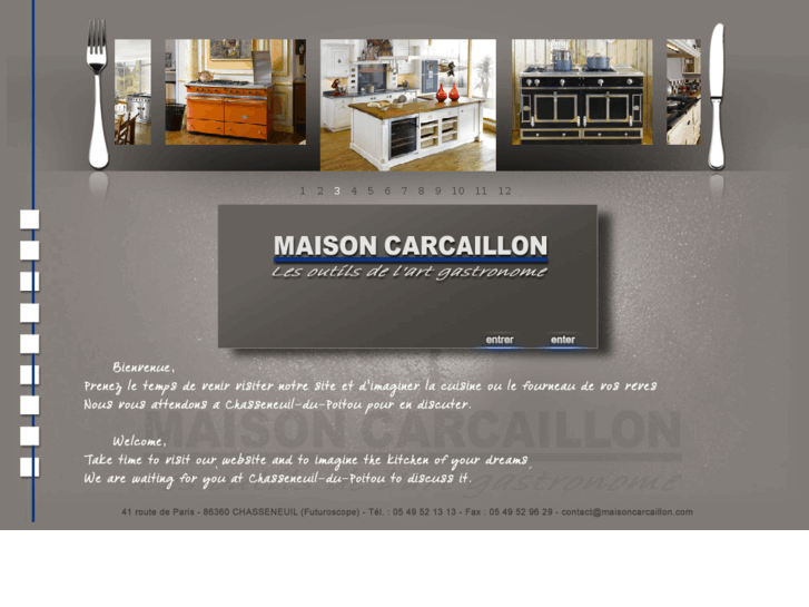 www.maisoncarcaillon.com