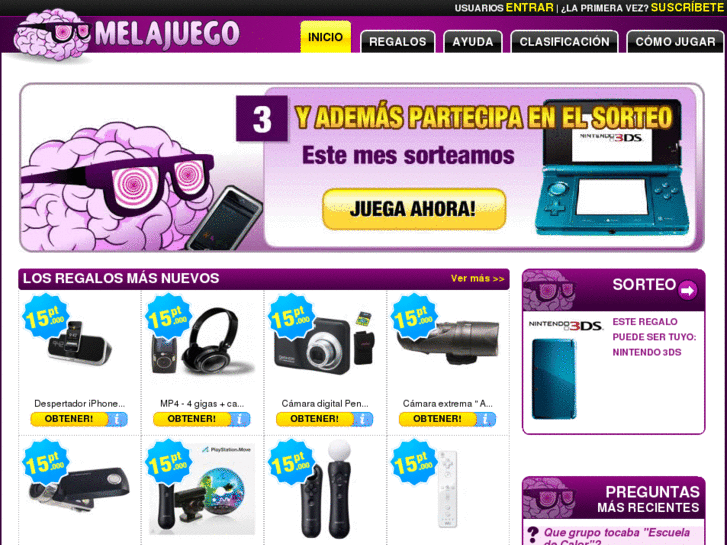 www.melajuego.es