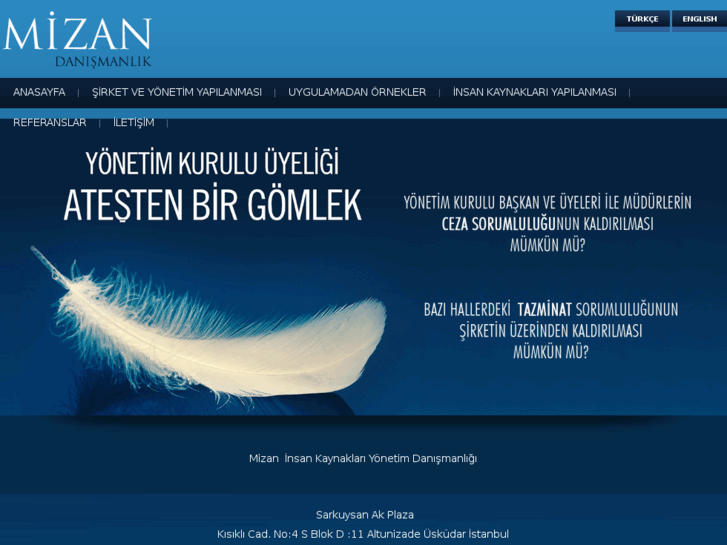 www.mizandanismanlik.com