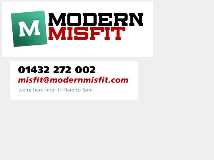 www.modernmisfit.com