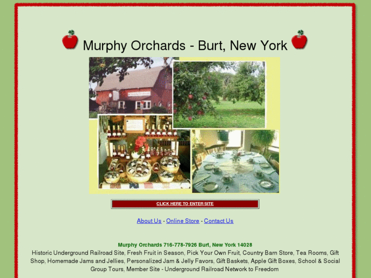 www.murphyorchards.net