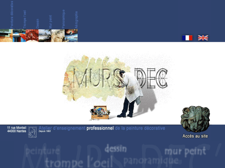 www.mursdec.com