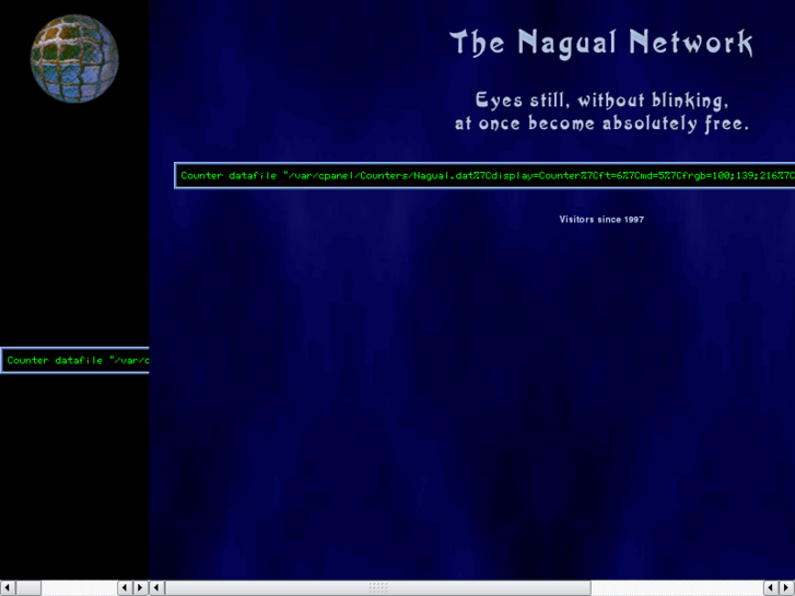 www.nagual.com