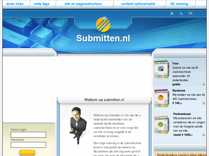 www.nlsubmit.nl