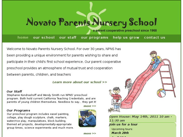 www.npnurseryschool.org