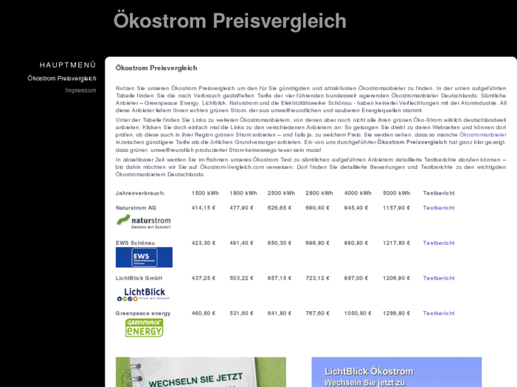 www.oekostrompreisvergleich.com