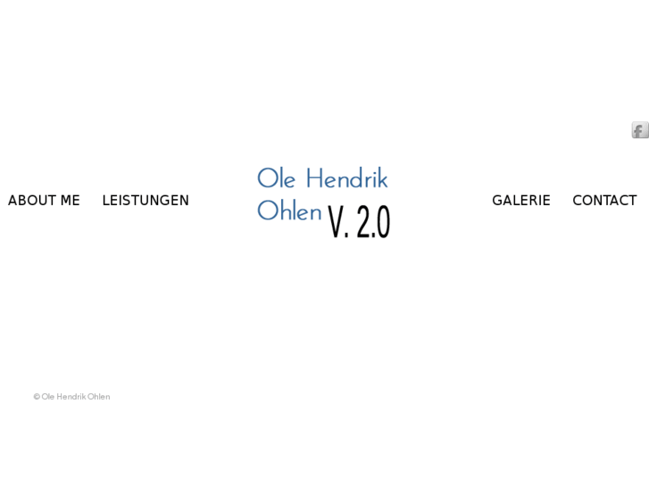 www.oleskleinewelt.de