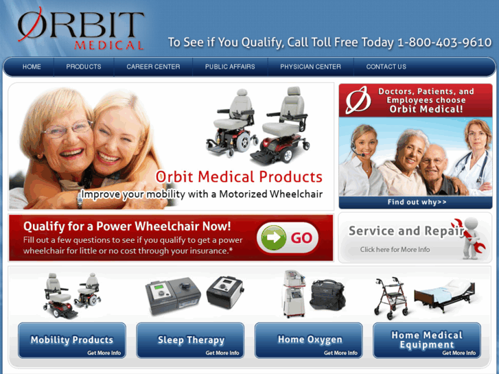 www.orbitmedical.com