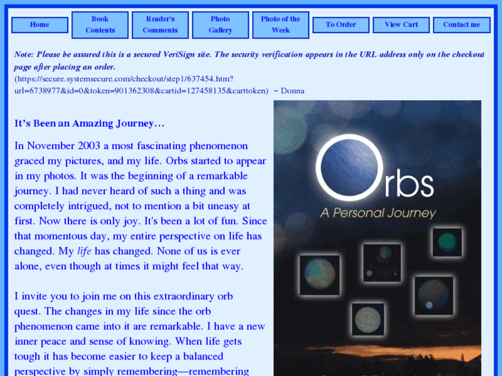 www.orbjourney.com