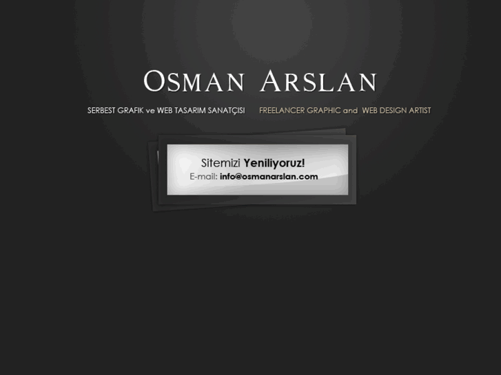 www.osmanarslan.com