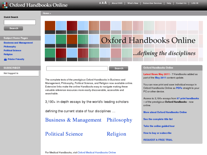 www.oxfordhandbooks.com