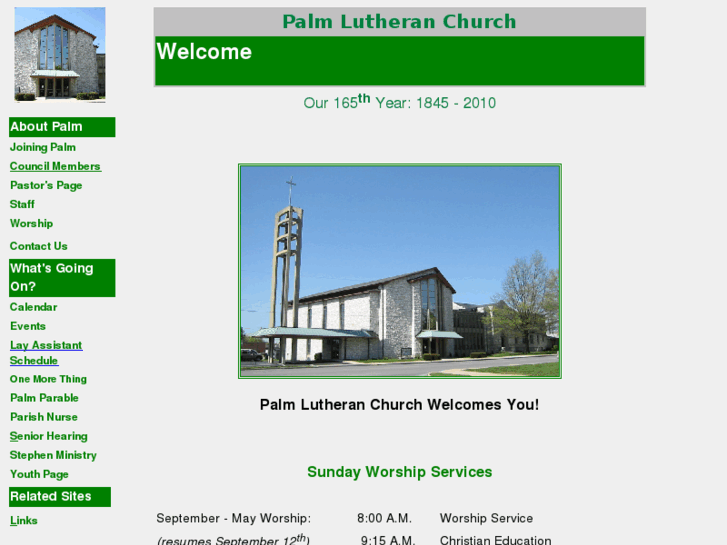 www.palmlutheran.org