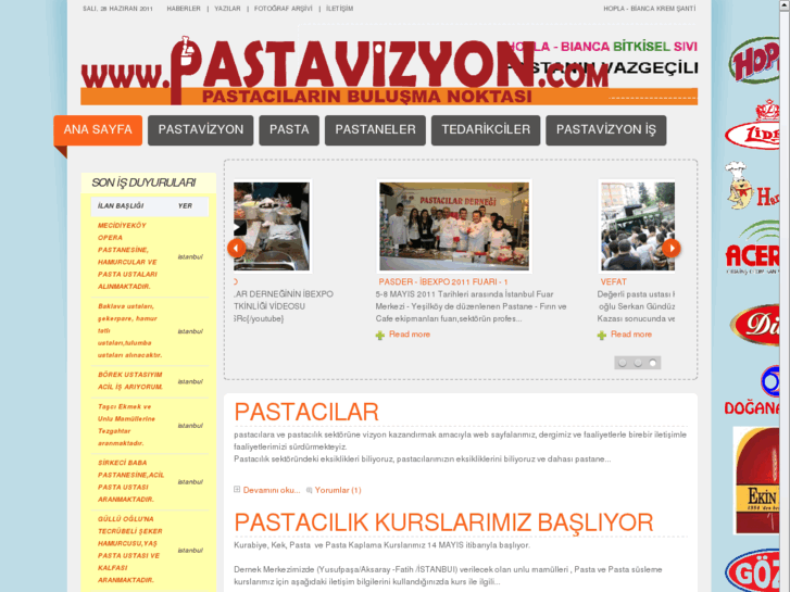 www.pastavizyon.com