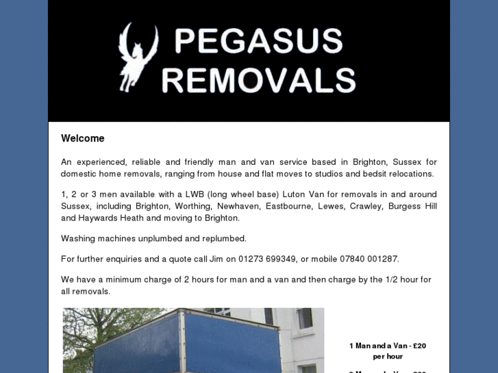 www.pegasus-removals.net