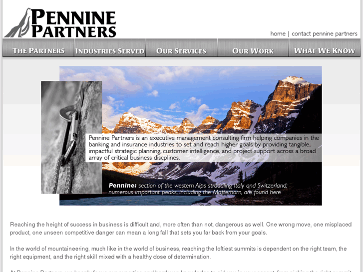 www.penninepartners.com