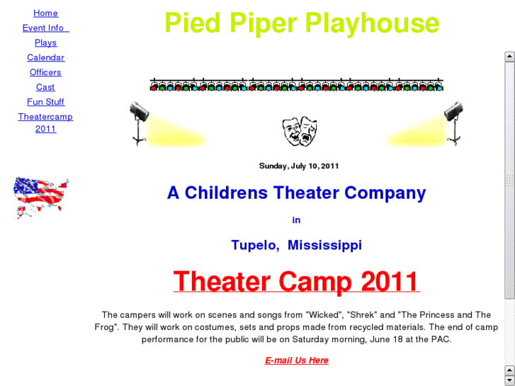 www.piedpiperplayhouse.net