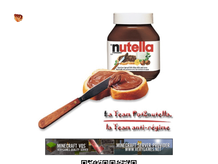 www.pot2nutella.com