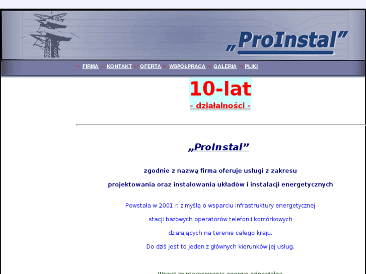 www.proinstal.com