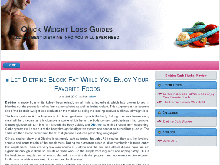 www.quickweightlossguides.com