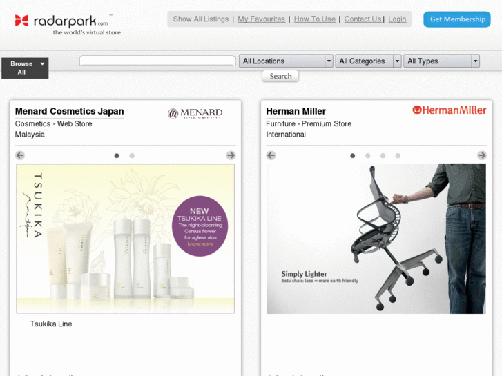 www.radarpark.com