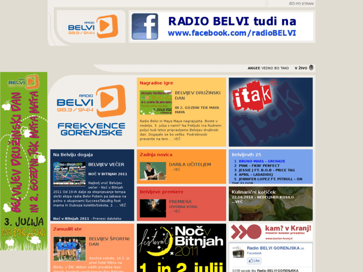 www.radiobelvi.si